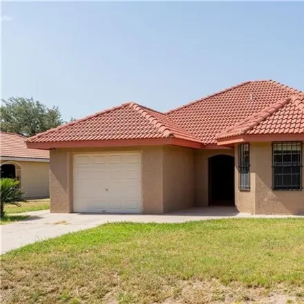 Image 2 - 1500 Royola St, Mission, Texas, 78572 - House for rent