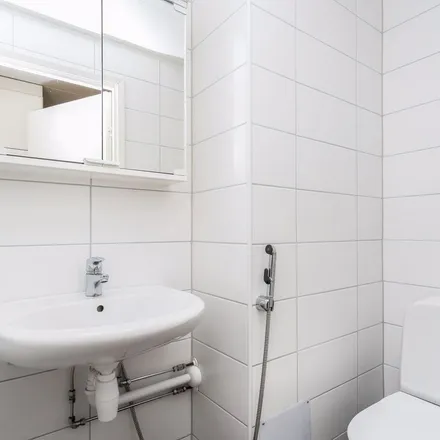 Rent this 3 bed apartment on Kämnerintie 3 in 00750 Helsinki, Finland