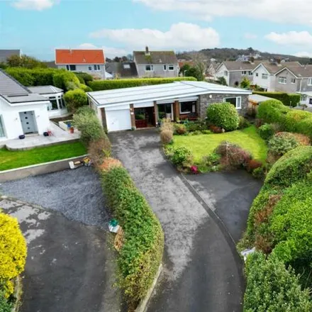 Buy this 3 bed house on Cambridge Gardens in Mumbles, SA3 4PP