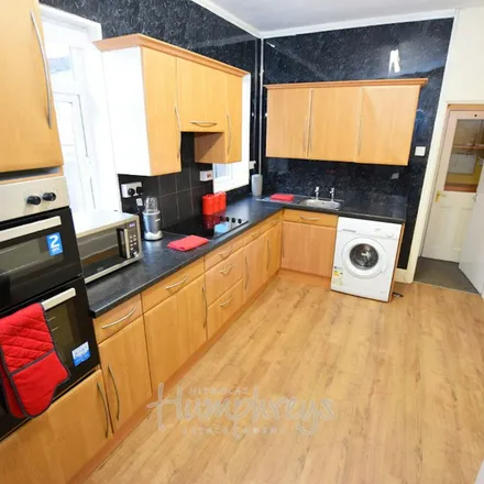 Image 5 - Billington Street, Northampton, NN1 4DB, United Kingdom - Apartment for rent