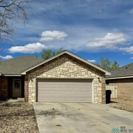 Buy this 3 bed house on 692 Almond Tree Lane in Clovis, NM 88101