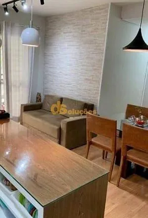 Buy this 2 bed apartment on Rua Belmonte 939 in Bela Aliança, São Paulo - SP