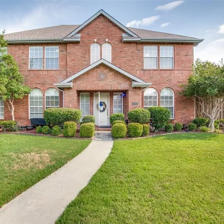 Buy this 4 bed house on 2508 Melbourne Road in Carrollton, TX 75006