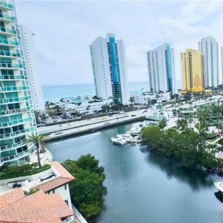 Buy this 3 bed condo on 200 Sunny Isles Blvd Unit 2-1205 in Florida, 33160