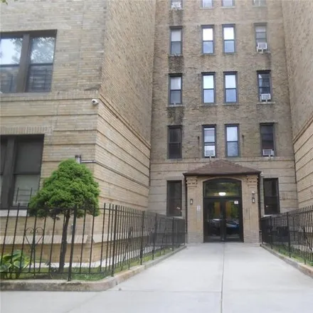 Rent this studio apartment on 83-52 Talbot Street in New York, NY 11415