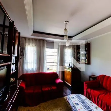 Buy this 4 bed house on Rua Itanhaém in Parque Jaçatuba, Santo André - SP