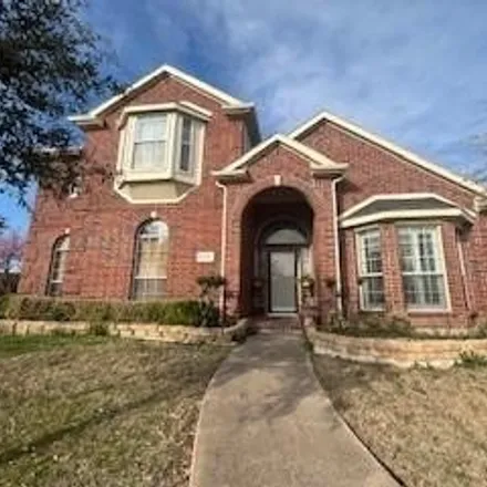 Image 1 - 1499 Butterfly Lane, Garland, TX 75041, USA - House for sale