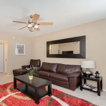 Rent this 1 bed condo on Chandler