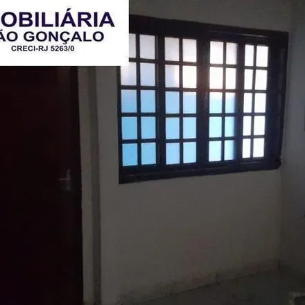 Rent this 2 bed house on Rua Raul Lengruber in Mutuá, São Gonçalo - RJ