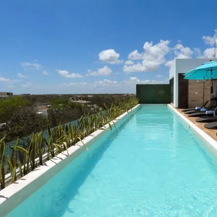 Image 6 - The Pitted Date, Itzamna, 77764 Tulum, ROO, Mexico - Apartment for sale