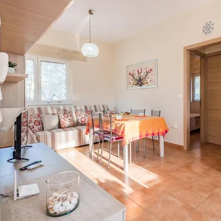 Rent this 2 bed house on Carpignano Salentino in Lecce, Italy