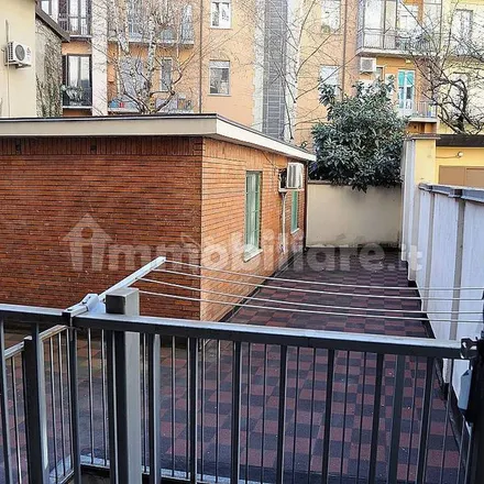 Rent this 2 bed apartment on Corso Carlo e Nello Rosselli 11a in 10128 Turin TO, Italy