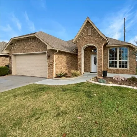 Buy this 4 bed house on 3091 Line Drive in Norman, OK 73071