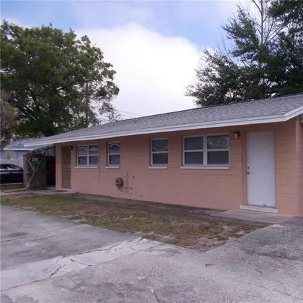 Buy this 2 bed house on 3199 54th Avenue North in Lealman, Pinellas County