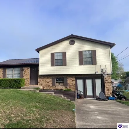 Buy this 4 bed house on 1698 Angela Way in Leitchfield, KY 42754
