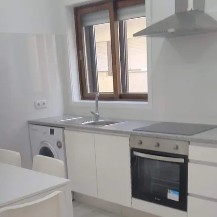 Rent this 4 bed apartment on Ovar in Aveiro, Portugal