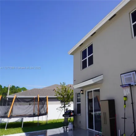 Image 8 - 27065 Southwest 137th Court, Naranja, Miami-Dade County, FL 33032, USA - House for sale