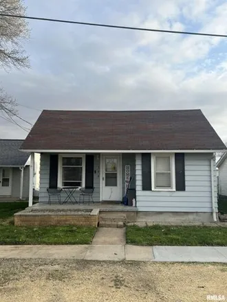 Buy this 2 bed house on 336 2nd Avenue in Low Moor, Clinton County