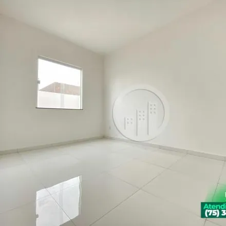 Buy this 2 bed house on unnamed road in Conceição, Feira de Santana - BA