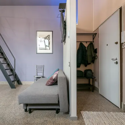 Image 8 - Via Giovanni Battista Sammartini, 33, 20125 Milan MI, Italy - Apartment for rent
