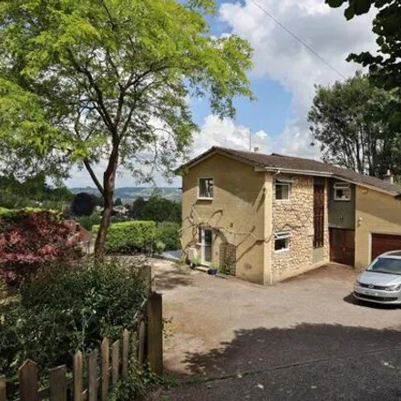 Buy this 5 bed house on Springfield Care Centre in Entry Hill Park, Bath