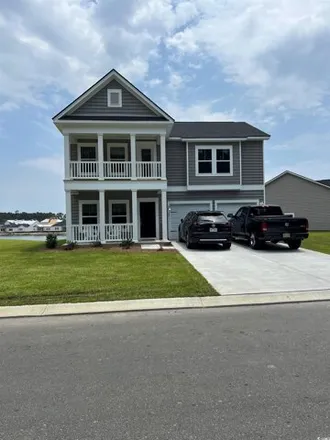 Buy this 5 bed house on Sunlight Drive in Horry County, SC 29578