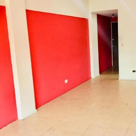 Buy this studio apartment on Vélez Sarsfield 2863 in Partido de Lanús, Lanús