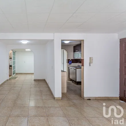 Buy this 2 bed apartment on Calle Relojeros in Iztapalapa, 09440 Mexico City