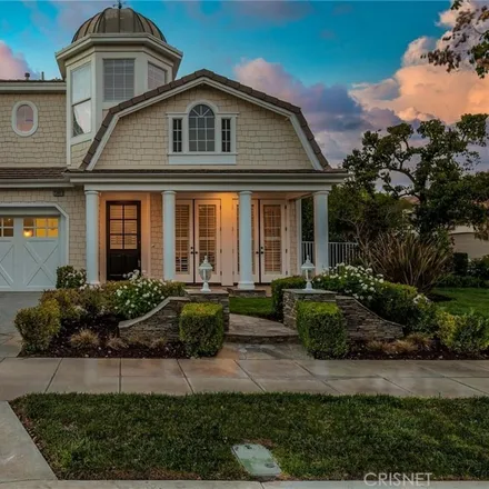 Buy this 5 bed house on 23901 Lakeside Road in Santa Clarita, CA 91355