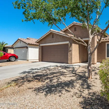 Image 2 - West Gavilan Drive, Maricopa, AZ 85139, USA - House for sale