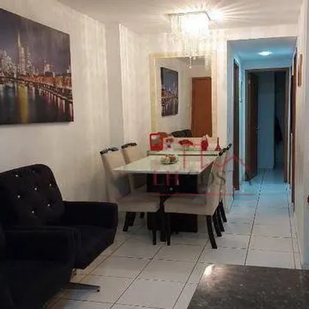 Buy this 3 bed apartment on Haddad in Estrada Caetano Monteiro, Largo da Batalha