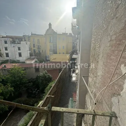 Image 3 - Via Miracoli, 80137 Naples NA, Italy - Apartment for rent