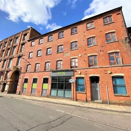 Image 3 - Sue Townsend Centre, Upper Brown Street, Leicester, LE1 5TU, United Kingdom - Apartment for rent