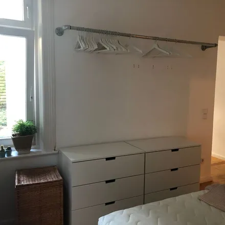 Image 3 - Sillemstraße 68, 20257 Hamburg, Germany - Apartment for rent