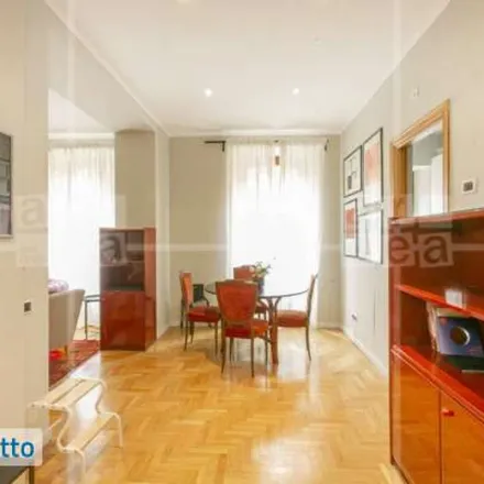 Image 5 - Berberé, Via Mantova 5, 00198 Rome RM, Italy - Apartment for rent