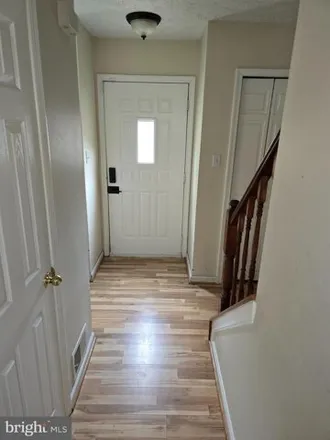 Image 2 - 3704 Silver Park Court, Suitland, MD 20746, USA - Townhouse for sale