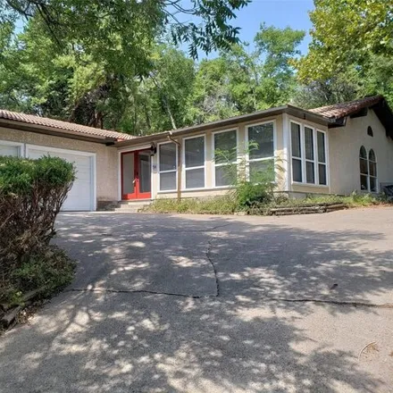 Image 1 - 1114 Jungle Drive, Red Bird Addition, Duncanville, TX 75116, USA - House for rent