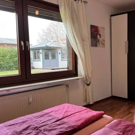 Rent this 3 bed apartment on 25718 Friedrichskoog
