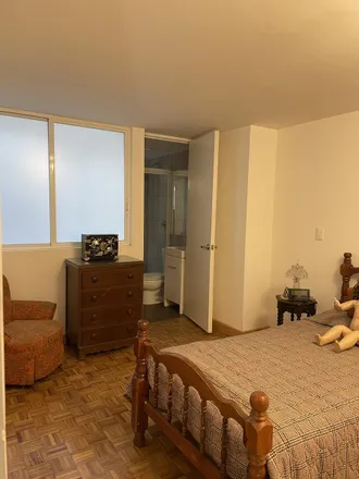 Buy this studio apartment on Calle Louisiana in Benito Juárez, 03810 Mexico City