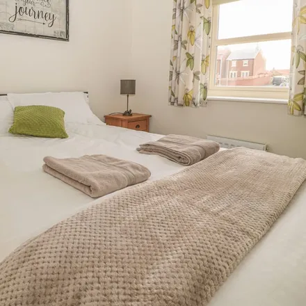 Rent this 3 bed duplex on Longframlington in NE65 8DS, United Kingdom