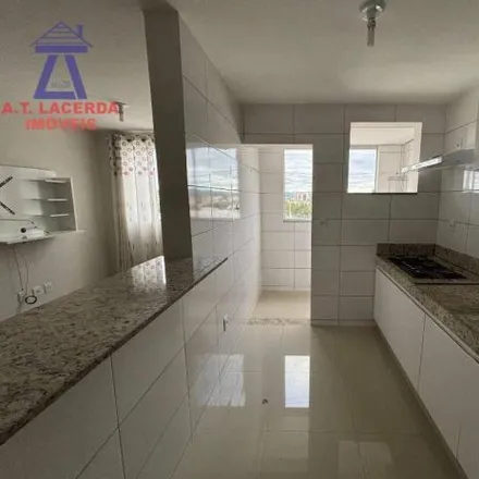 Rent this 2 bed apartment on Rua Mirabela in Ibituruna, Montes Claros - MG