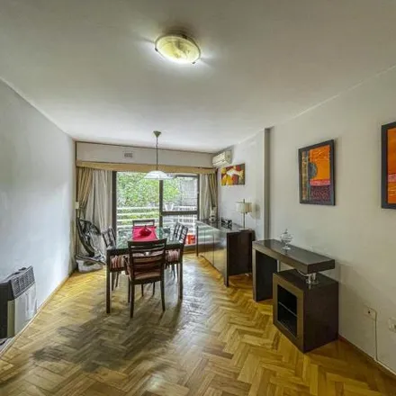 Buy this 2 bed apartment on Zeballos 565 in Martin, Rosario