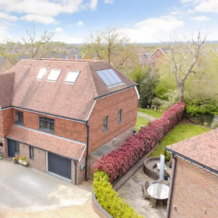 Buy this 5 bed house on 3 Appletree Close in Burgess Hill, RH15 0FD
