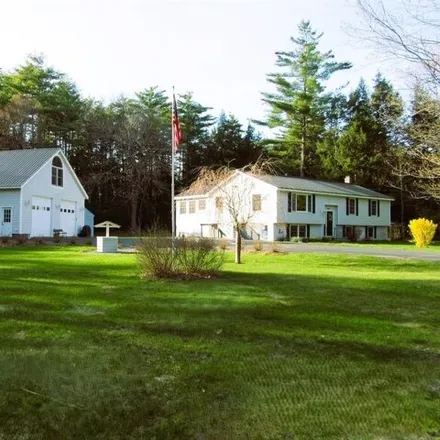 Buy this 3 bed house on 15 Nighthawk Hollow Drive in Gilmanton, Belknap County