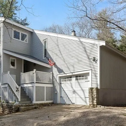 Buy this 3 bed house on 111 Old Essex Road in Manchester-by-the-Sea, MA 01944