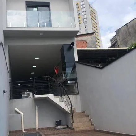 Buy this 2 bed house on Rua Doutor Bezerra de Menezes in Vila Ressaca, Mogi das Cruzes - SP