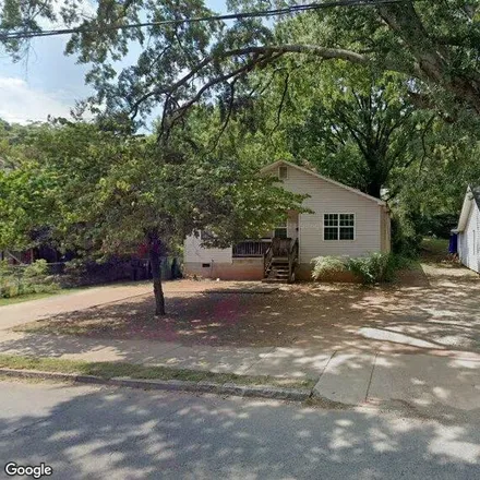 Buy this 3 bed house on 1505 North Davidson Street in Charlotte, NC 28206