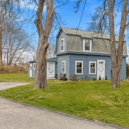 Buy this 2 bed house on 214 Hull Street in Hingham, MA 02025