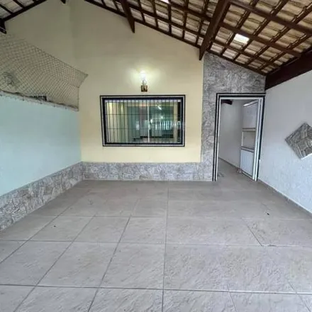 Image 2 - Avenida Presidente Castelo Branco, Vilamar, Praia Grande - SP, 11706-460, Brazil - House for sale