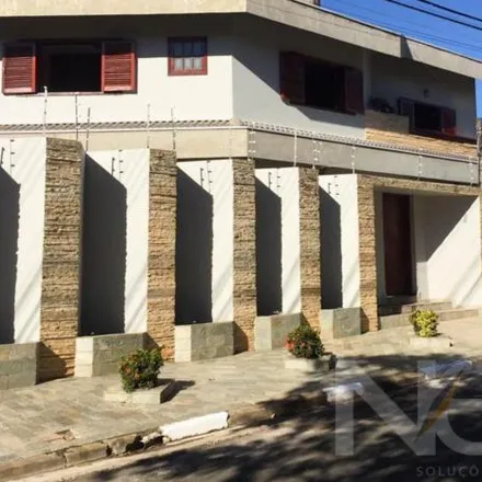 Buy this 4 bed house on Avenida Francisco Mais in Jardim Chapadão, Campinas - SP